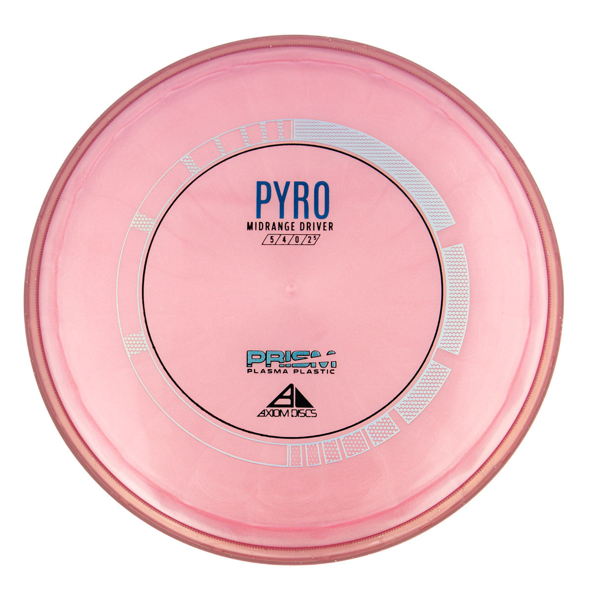 Axiom Pyro