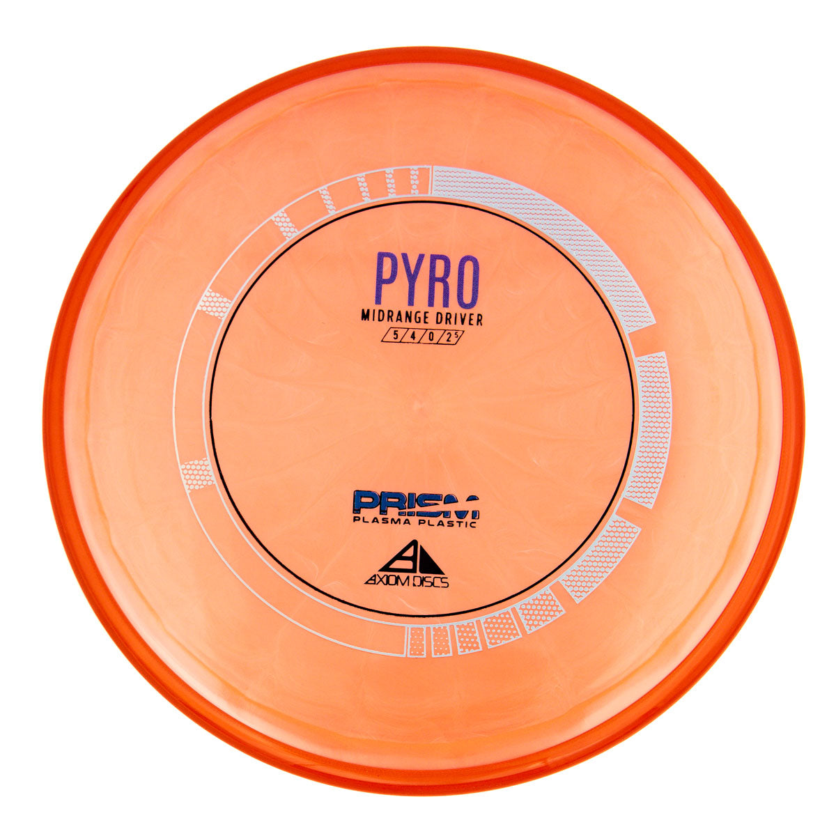 Axiom Pyro