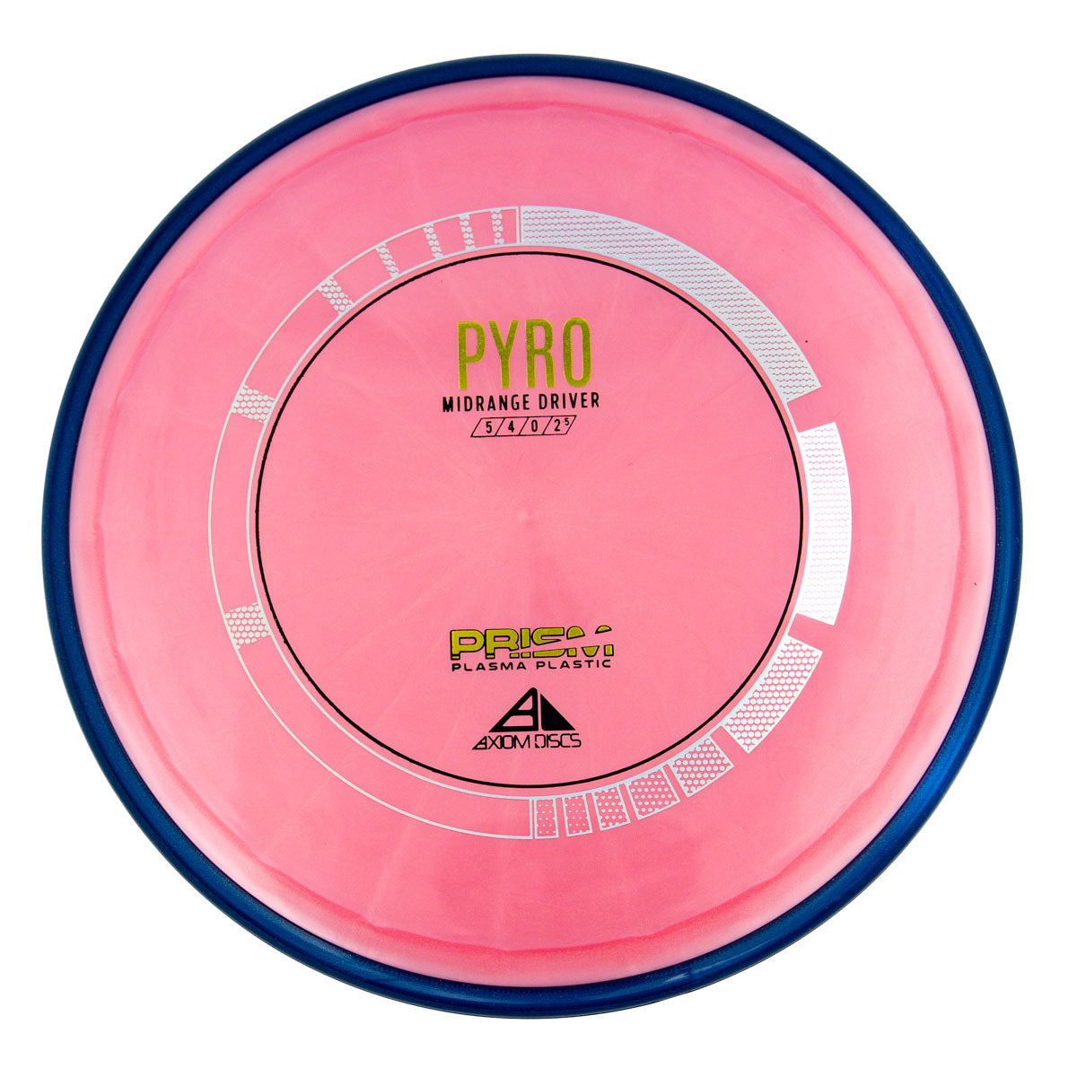 Axiom Pyro