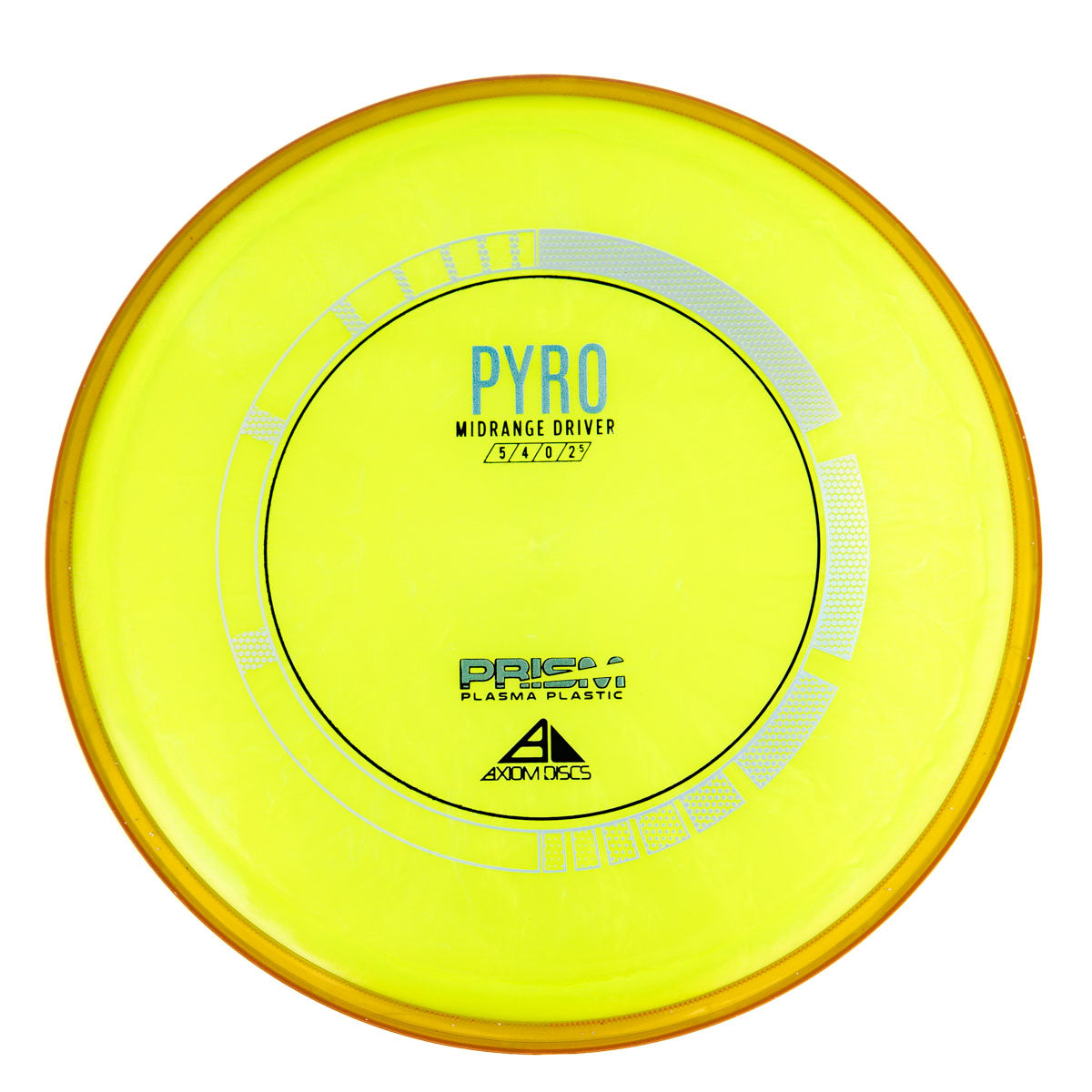 Axiom Pyro