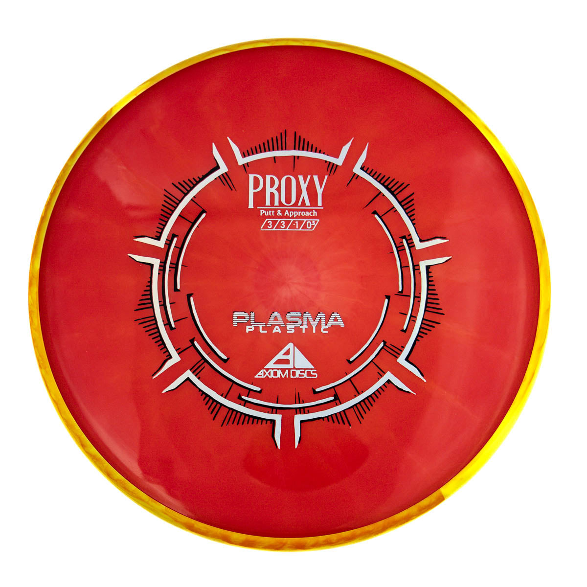 Axiom Proxy