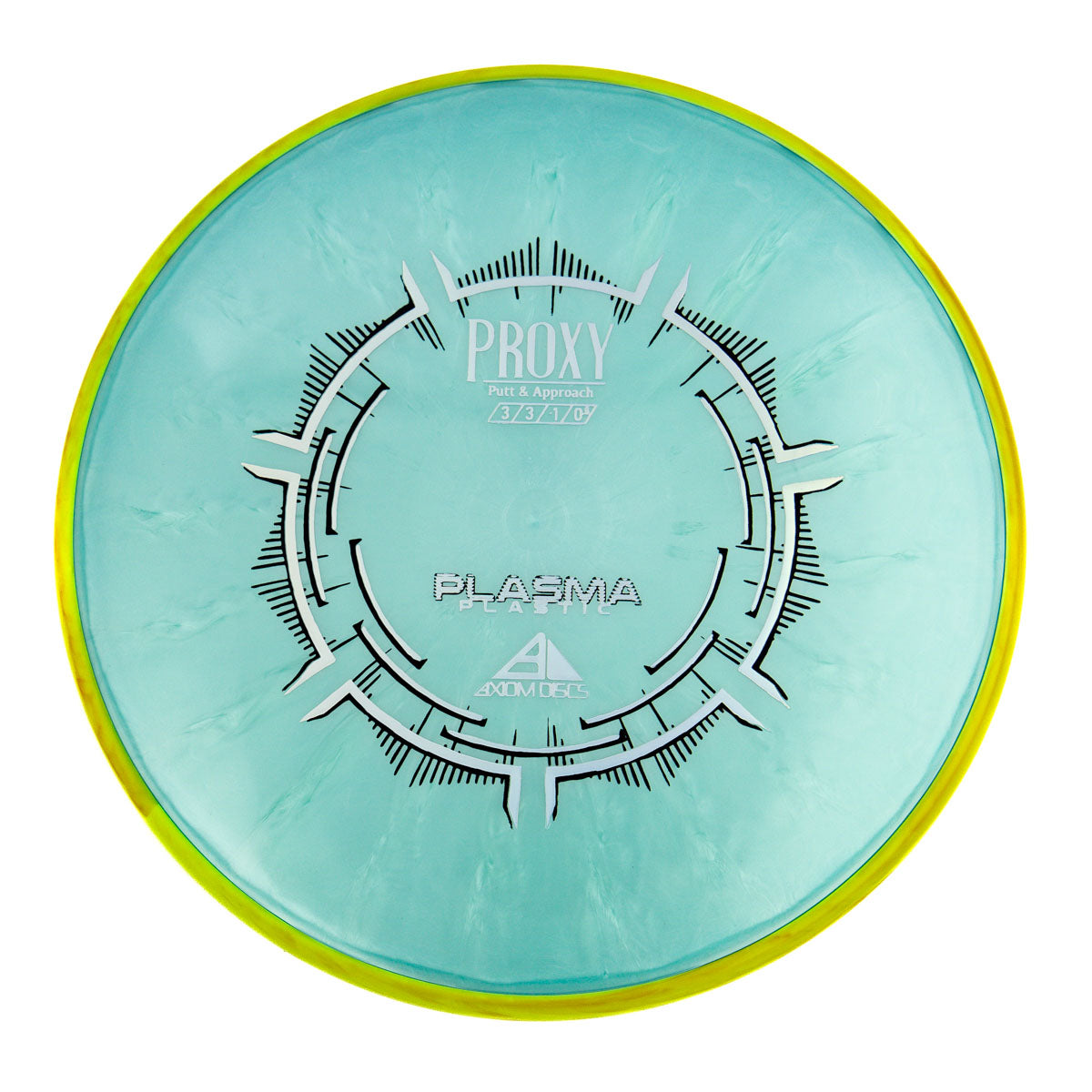 Axiom Proxy