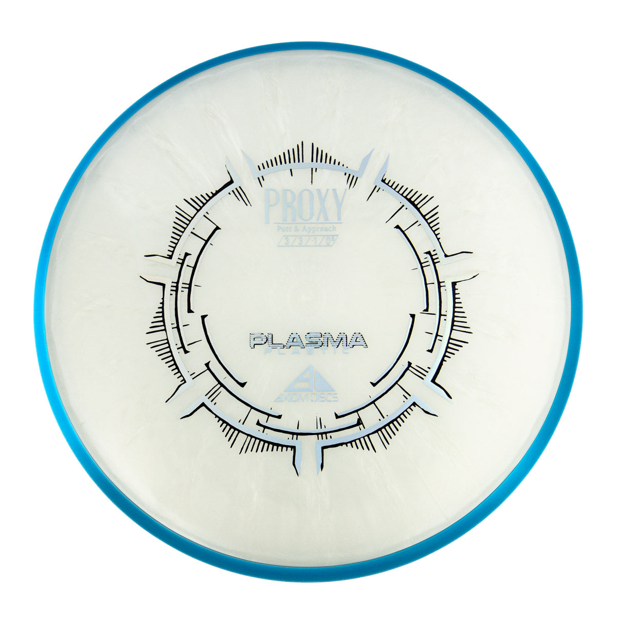 Axiom Proxy
