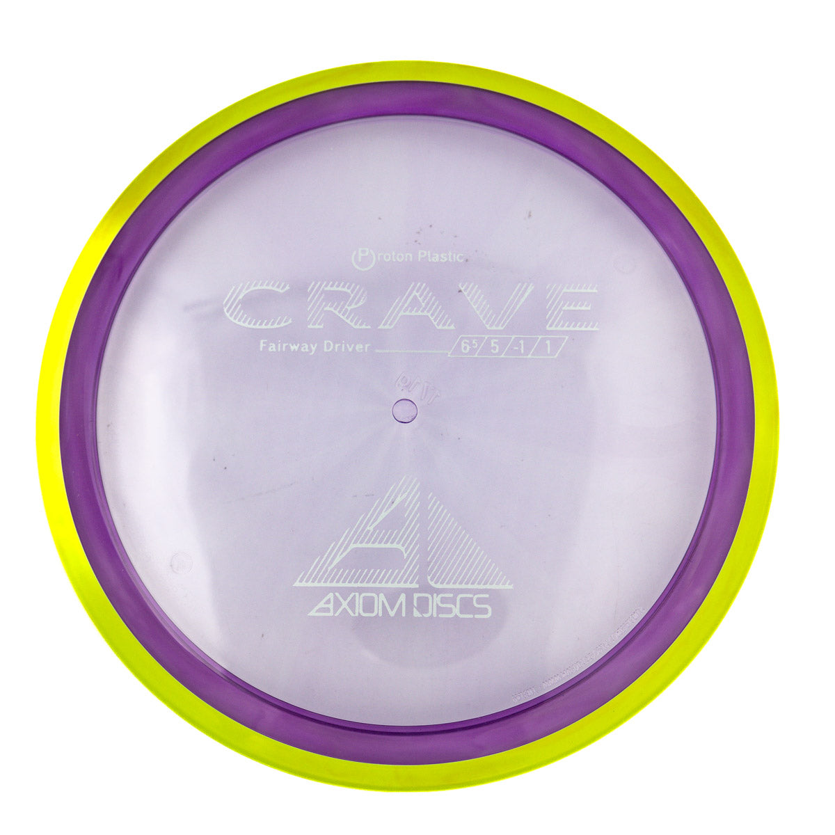 Axiom Crave