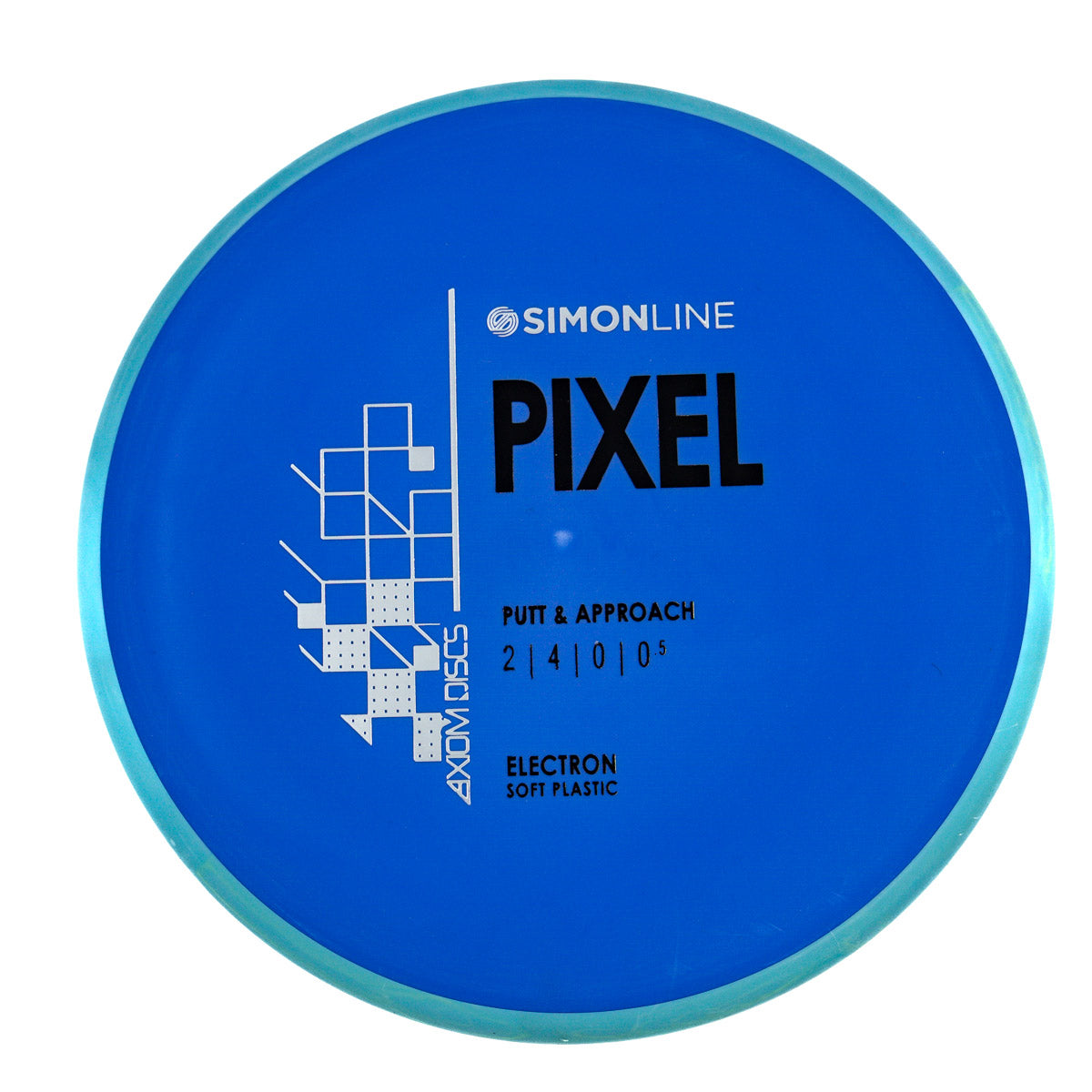 Axiom Pixel