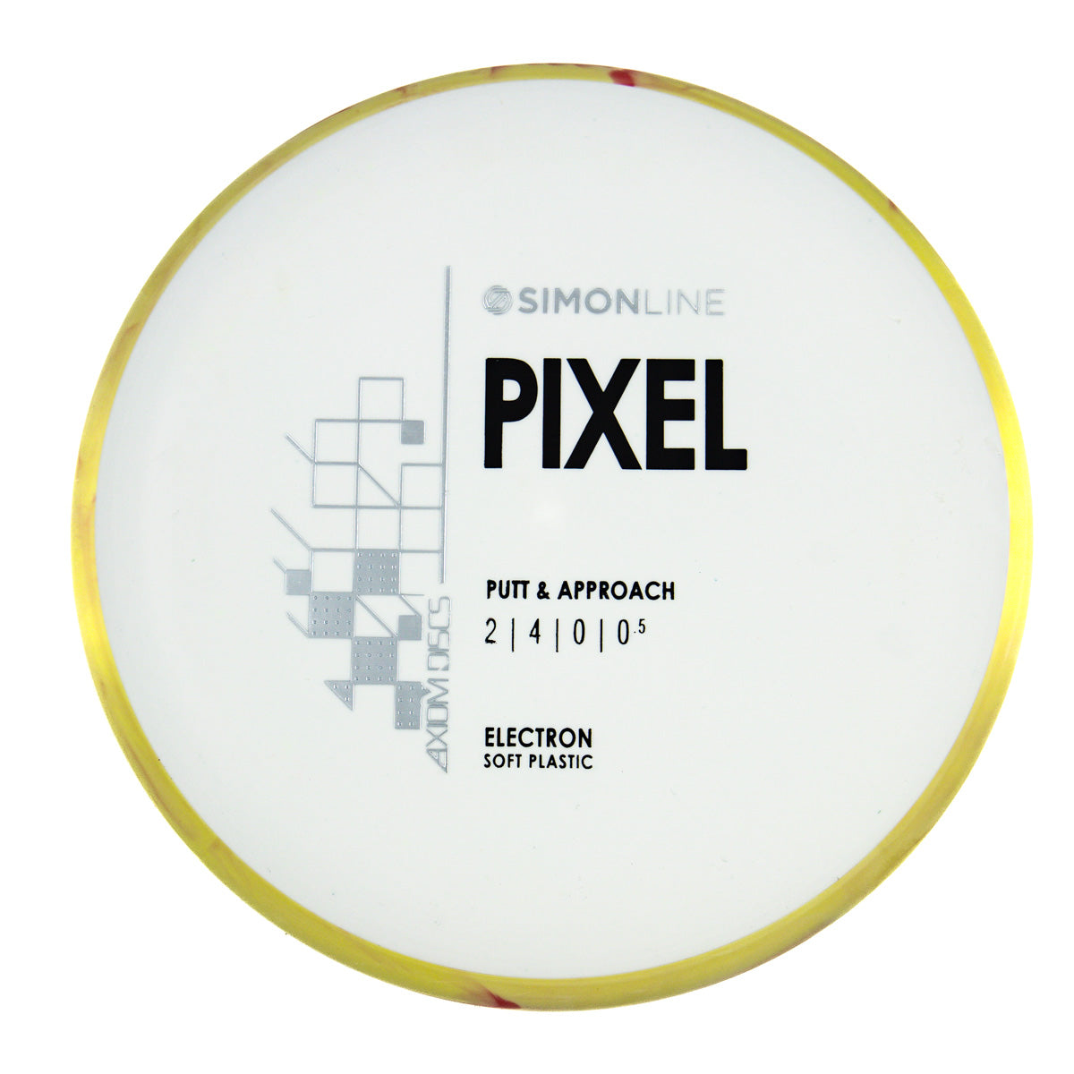 Axiom Pixel