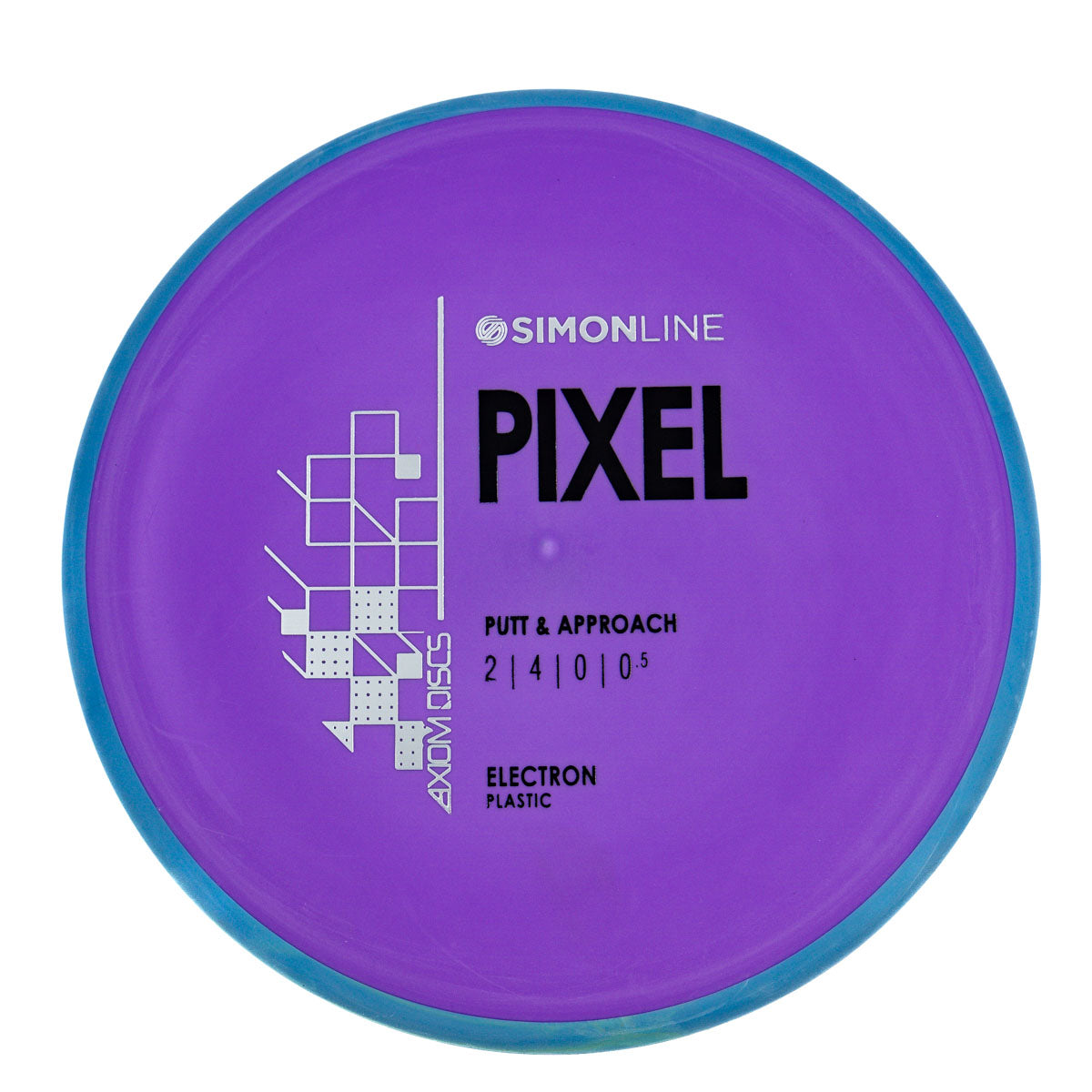Axiom Pixel