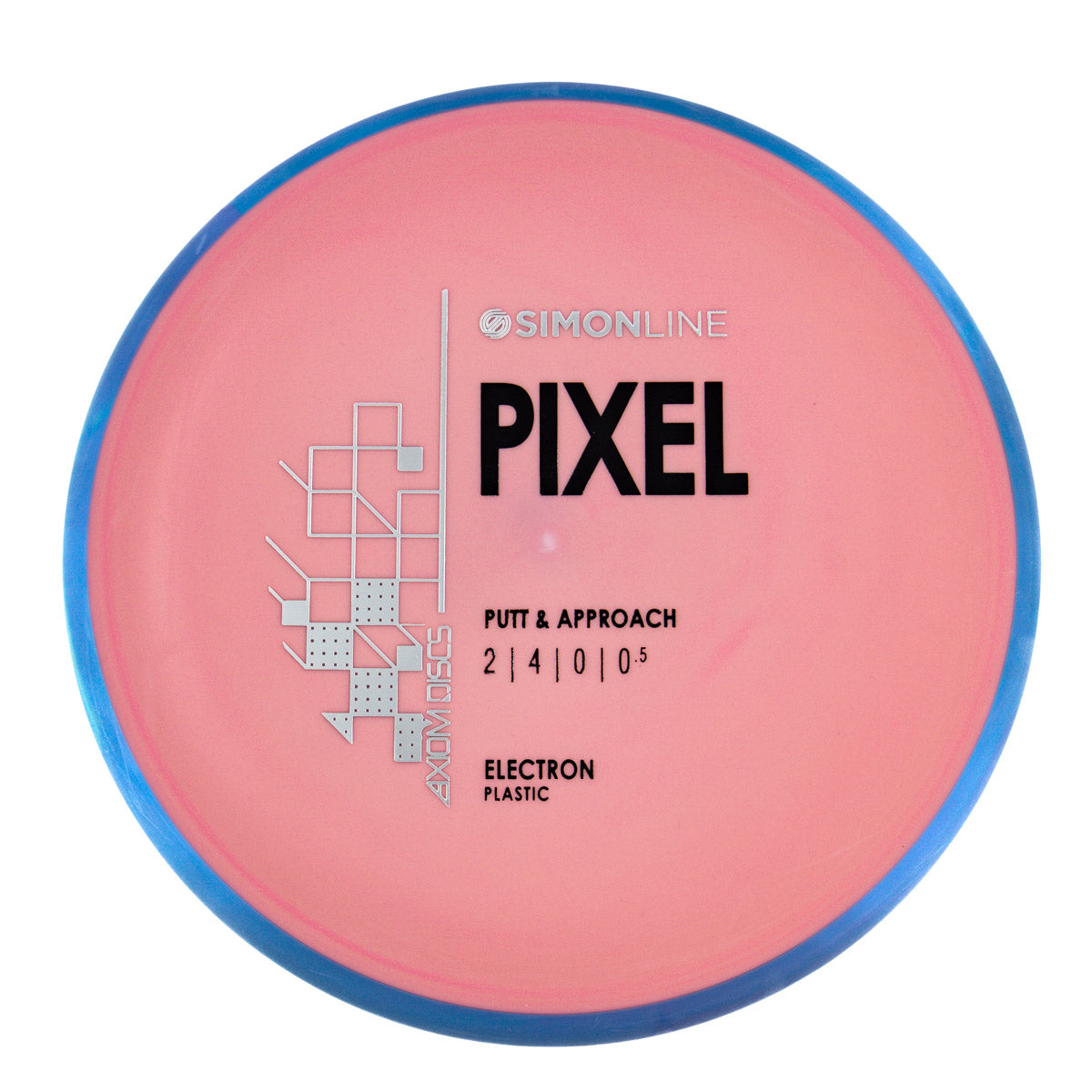 Axiom Pixel