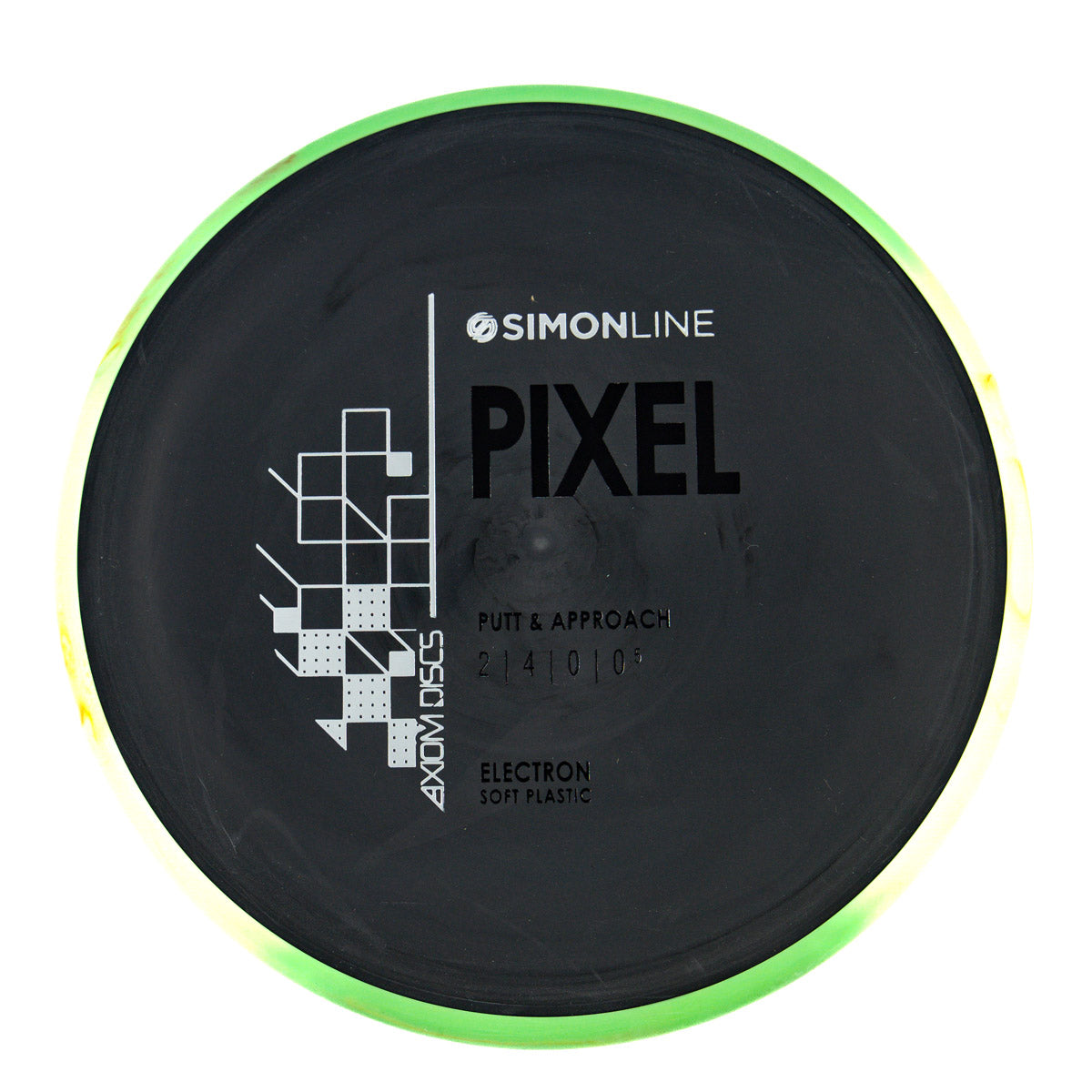 Axiom Pixel