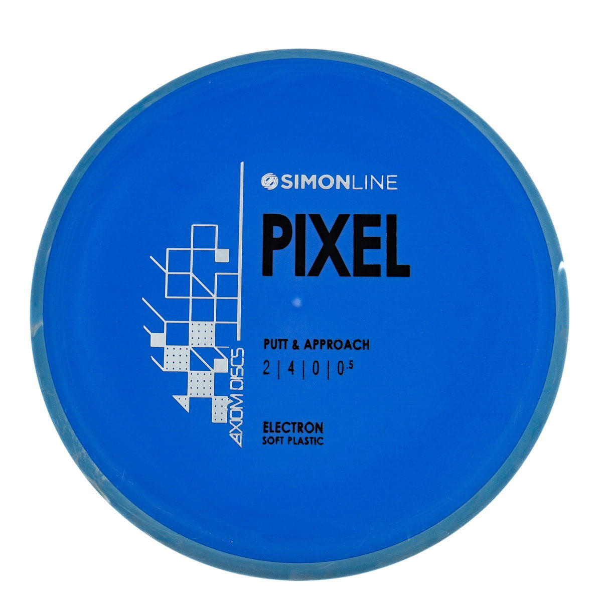 Axiom Pixel