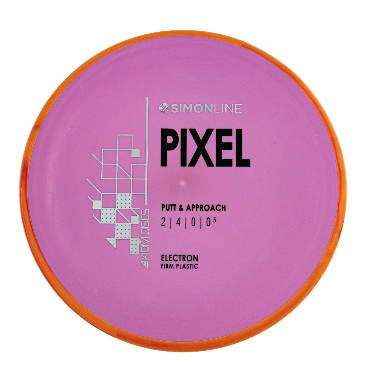 Axiom Pixel