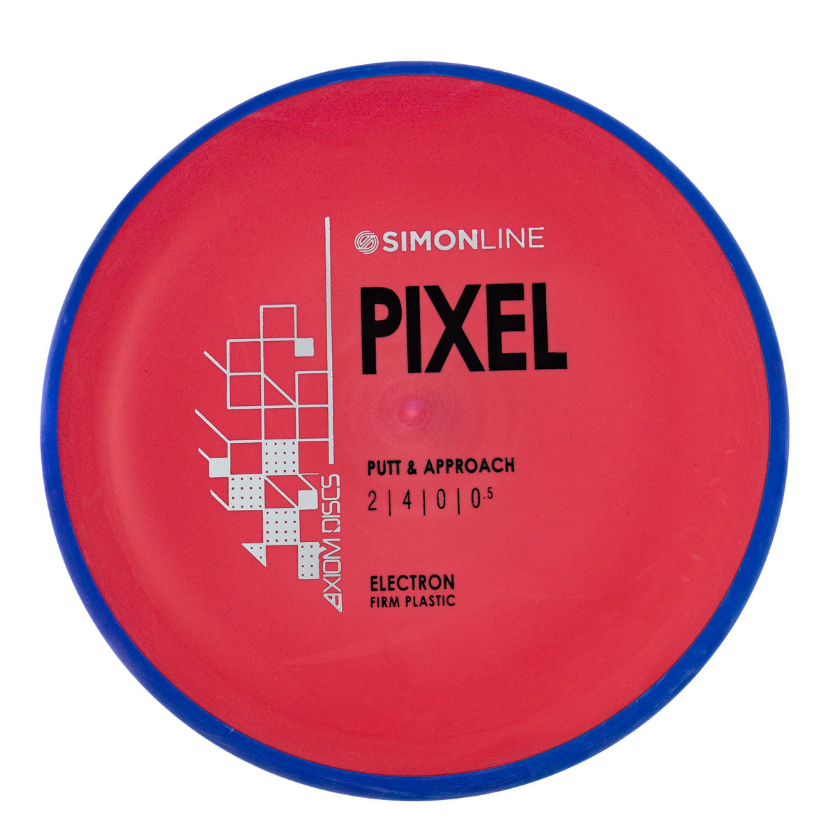 Axiom Pixel