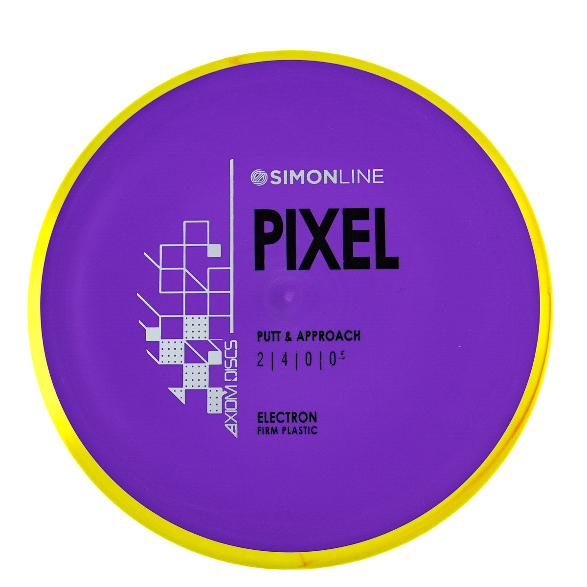 Axiom Pixel
