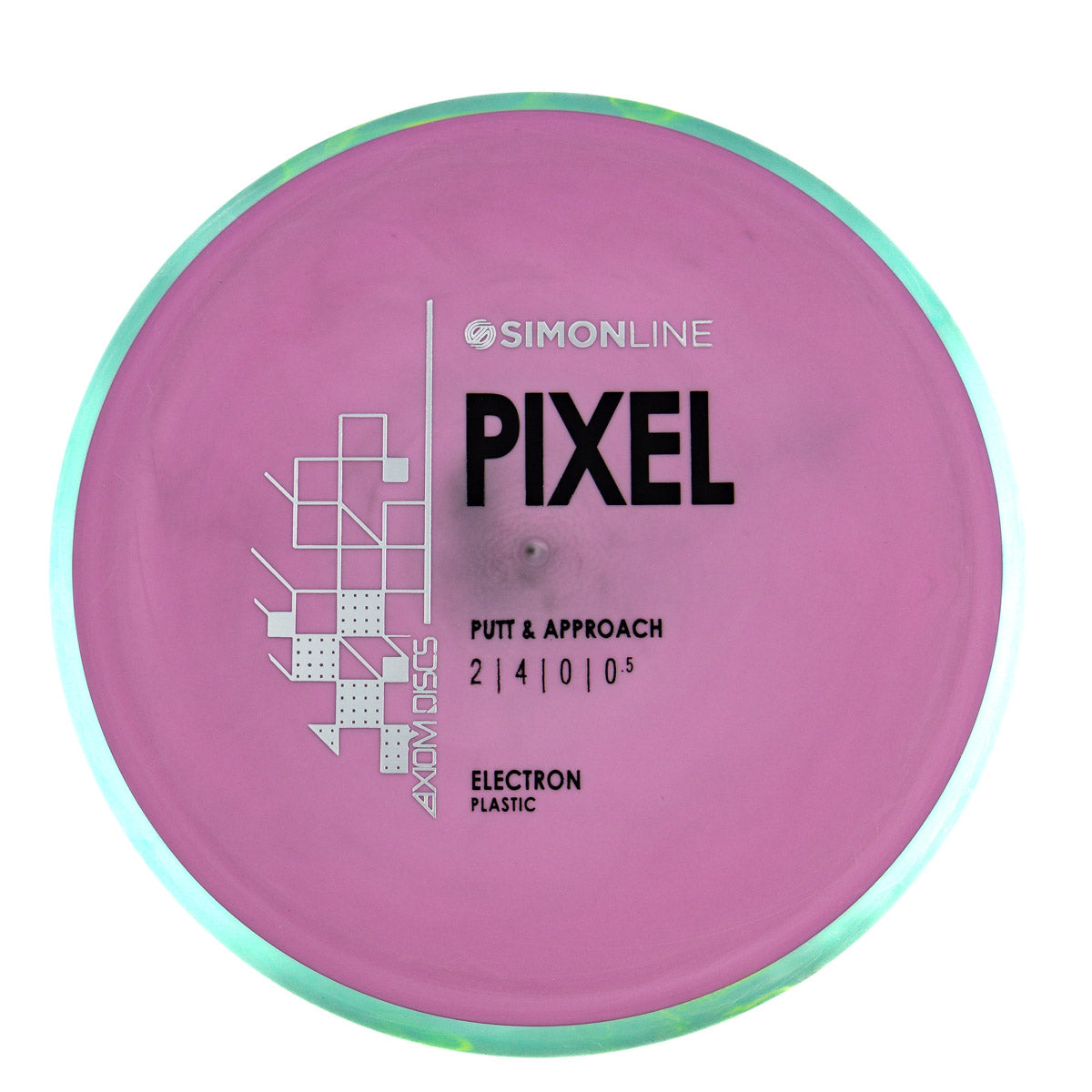 Axiom Pixel
