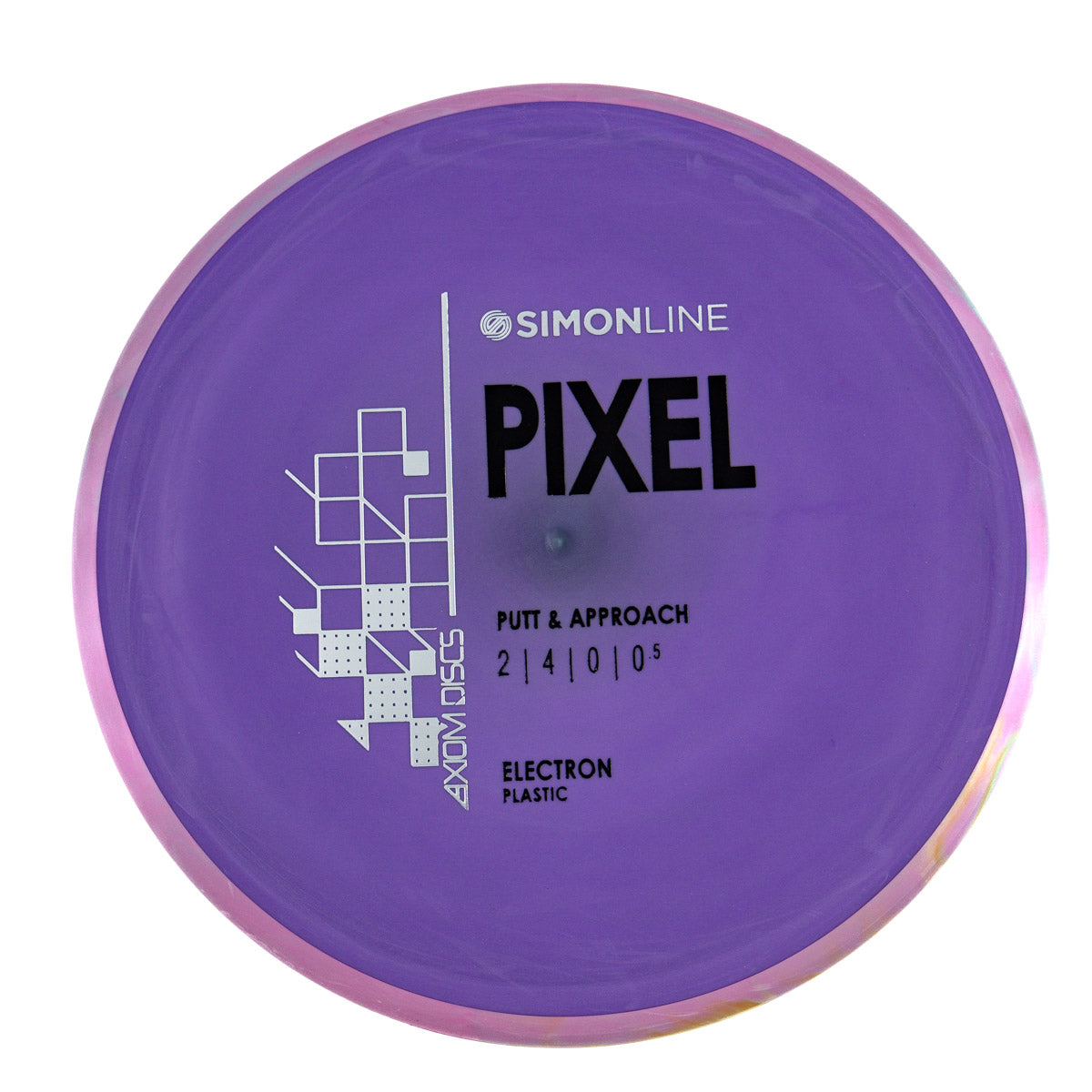 Axiom Pixel