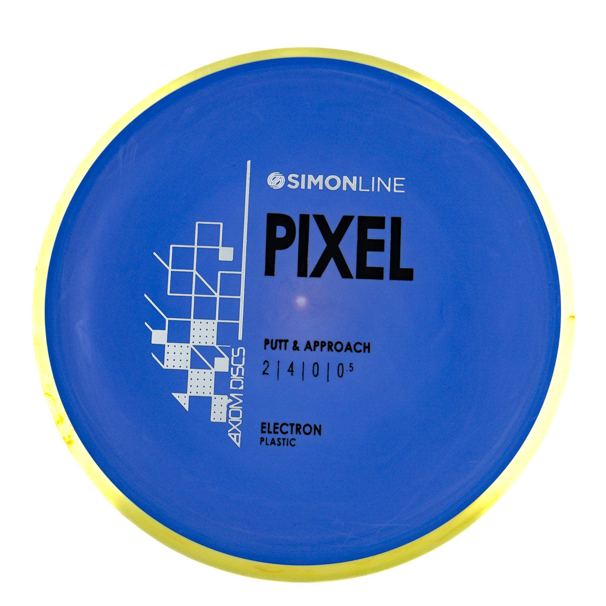 Axiom Pixel
