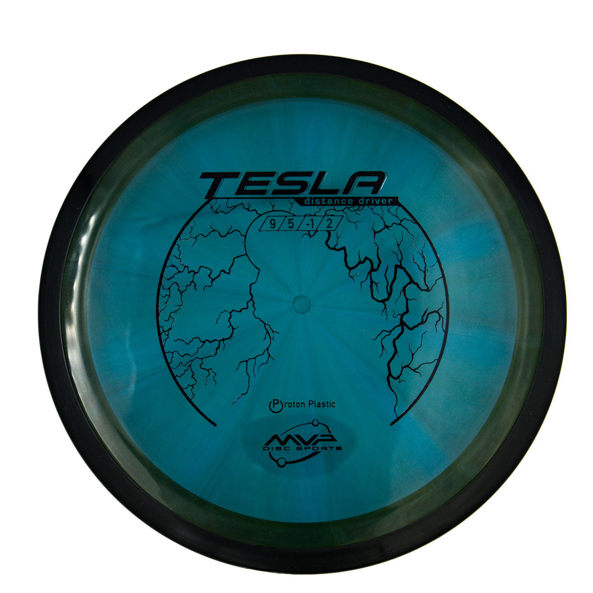 MVP Tesla