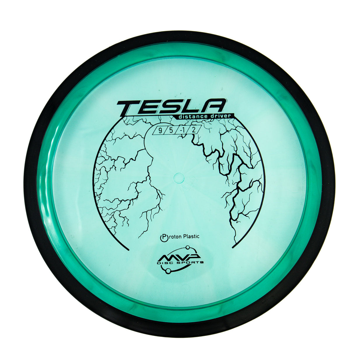MVP Tesla