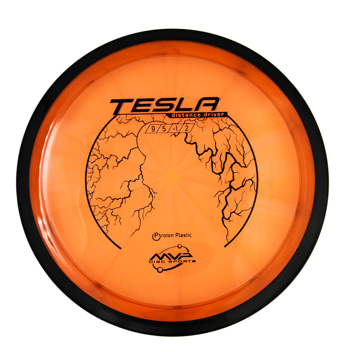MVP Tesla