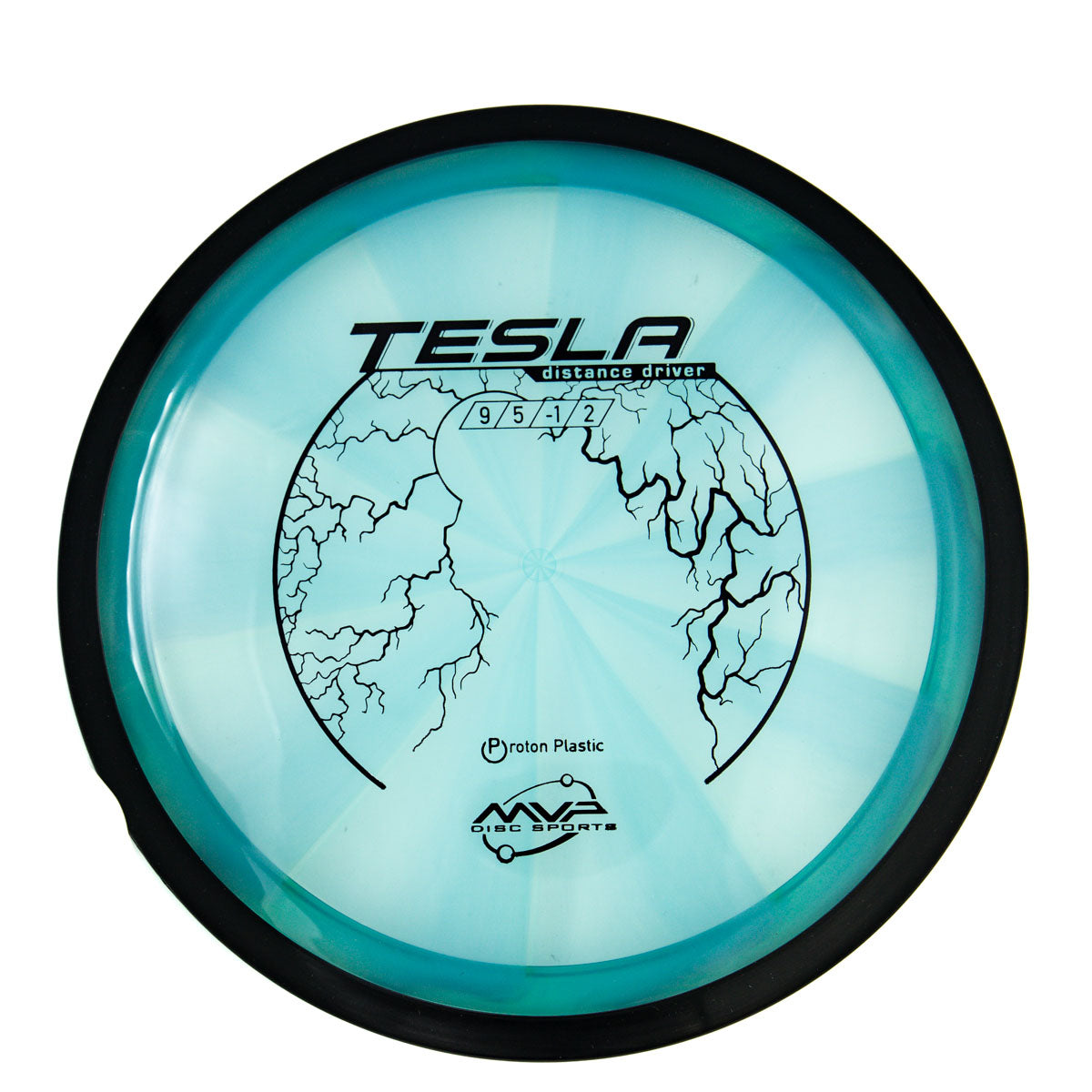 MVP Tesla