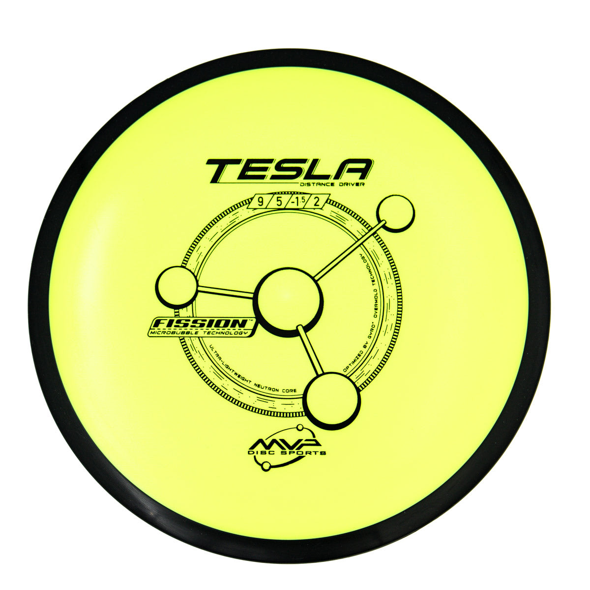 MVP Tesla
