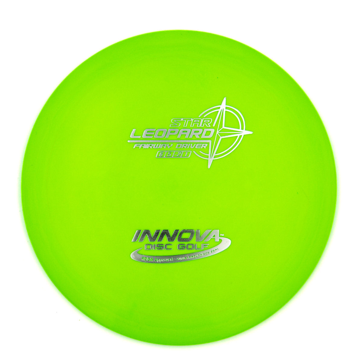 Innova Leopard