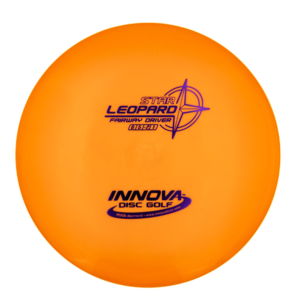 Innova Leopard
