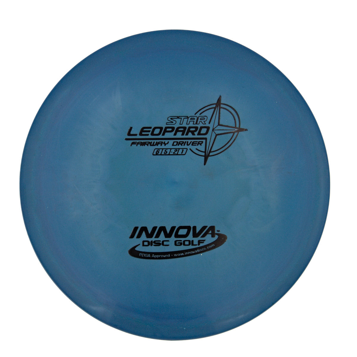Innova Leopard