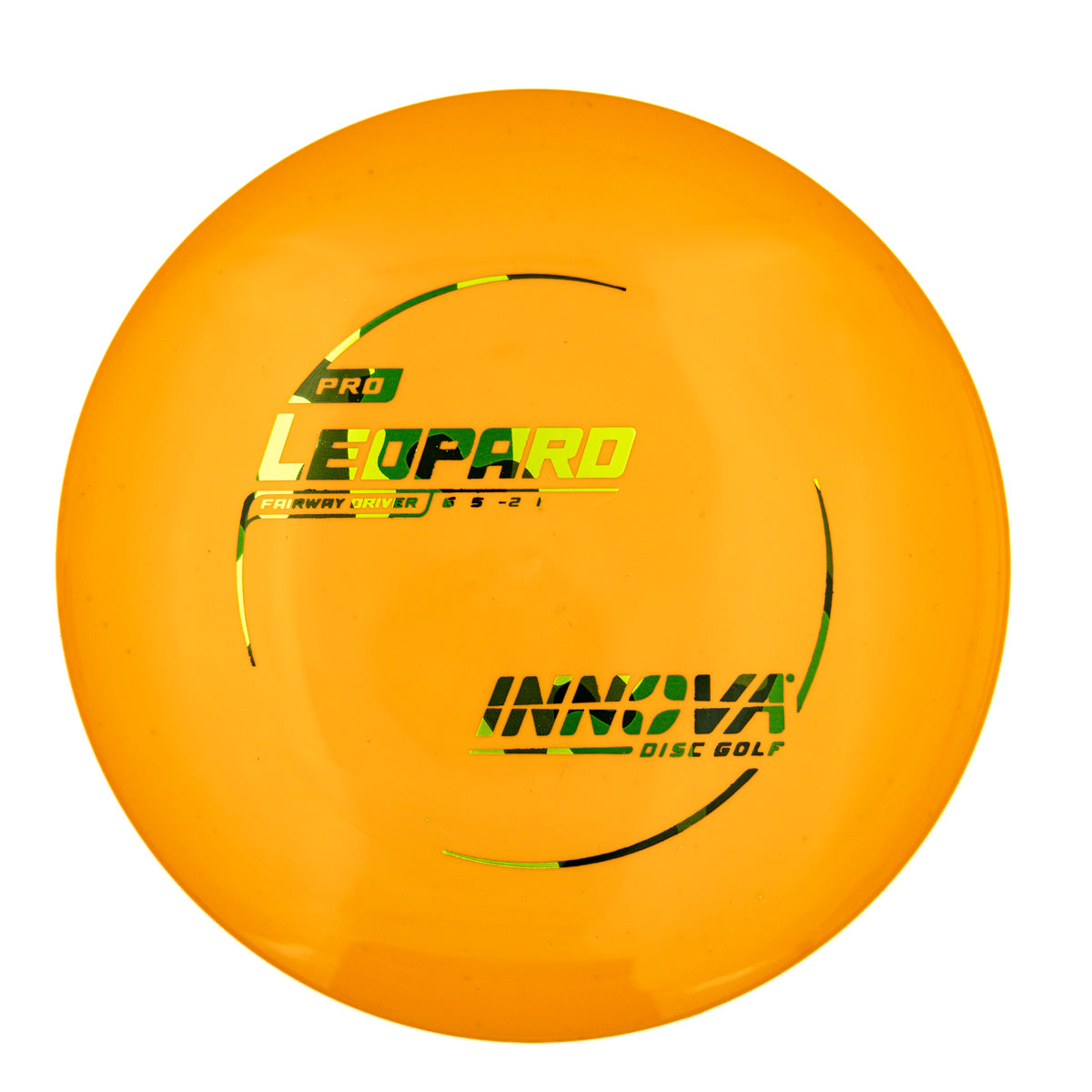 Innova Leopard