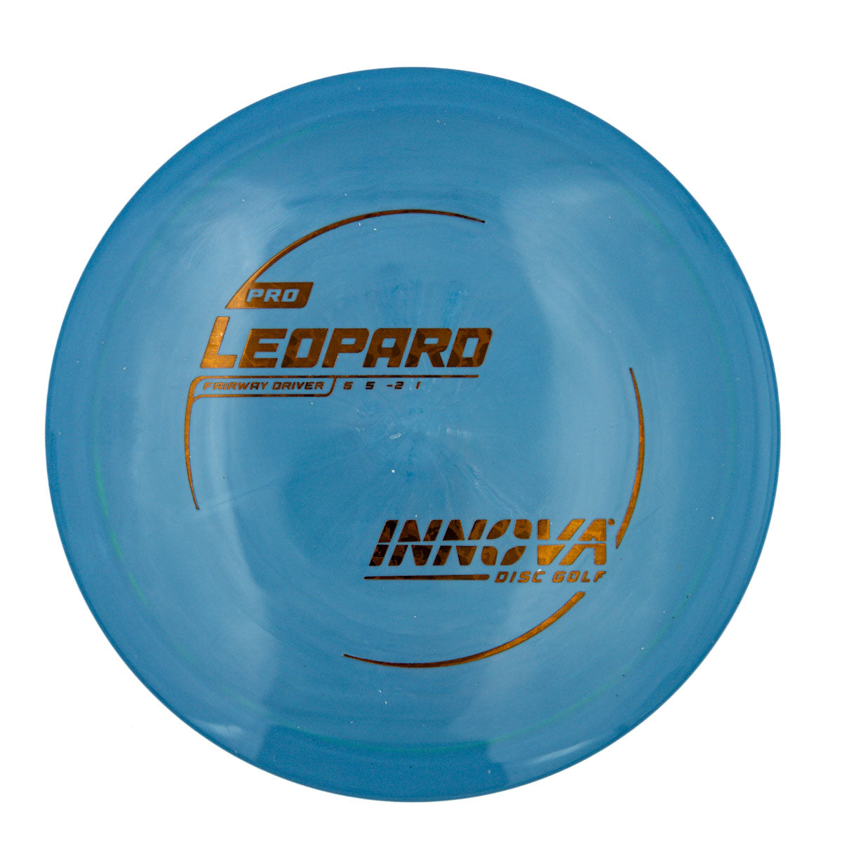 Innova Leopard