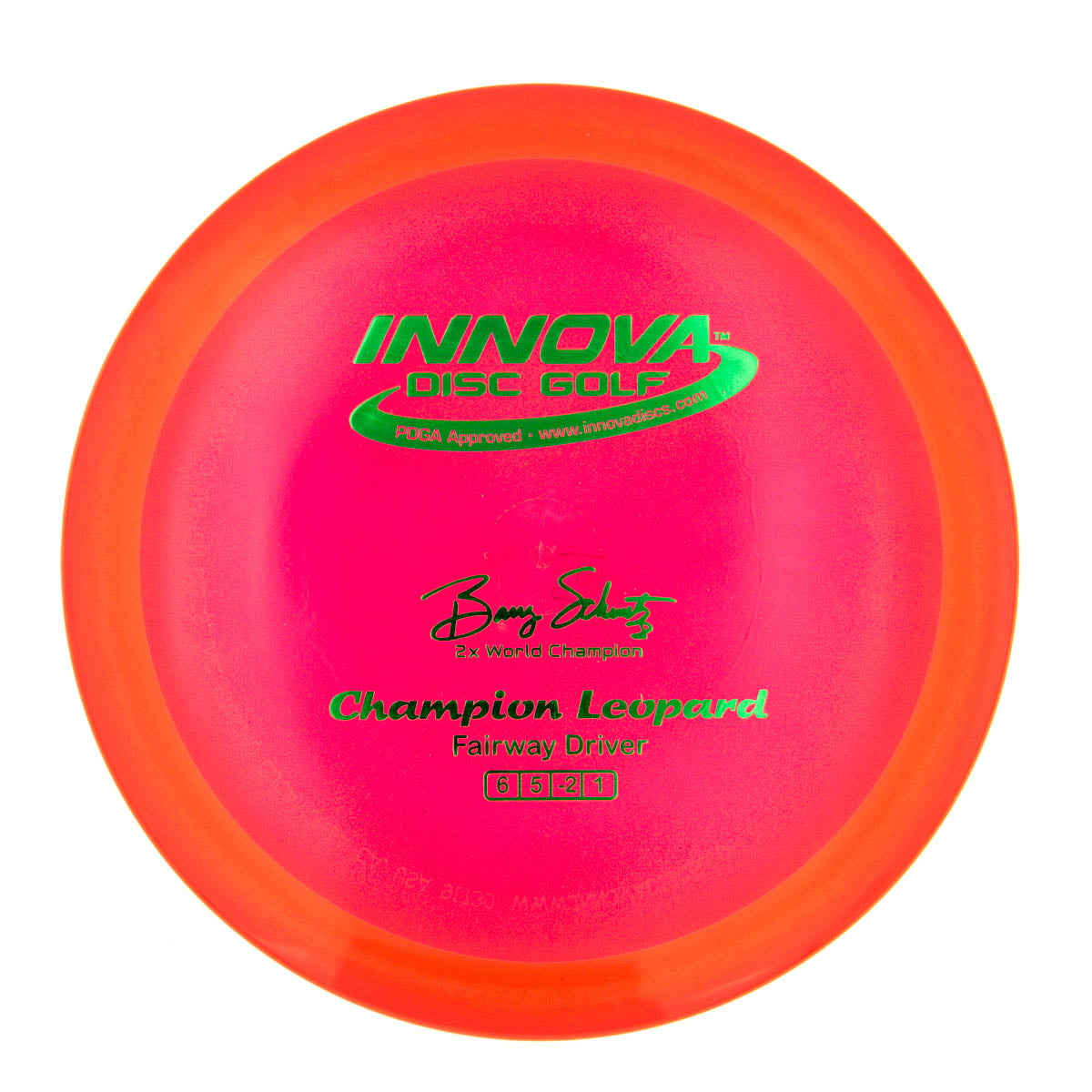 Innova Leopard