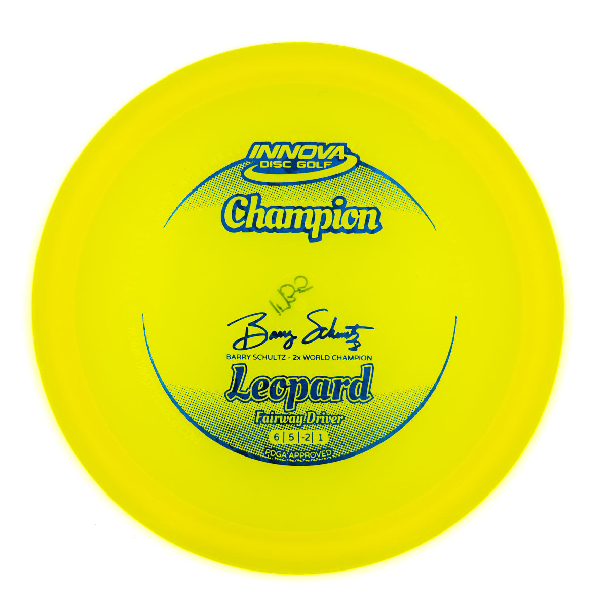 Innova Leopard