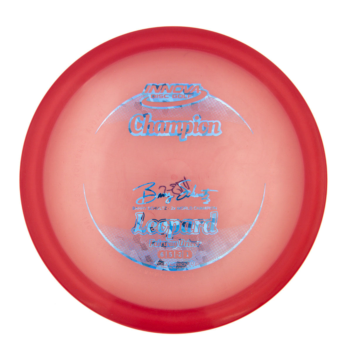 Innova Leopard
