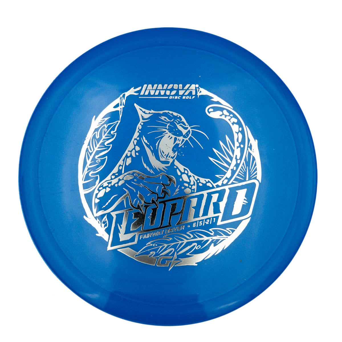 Innova Leopard