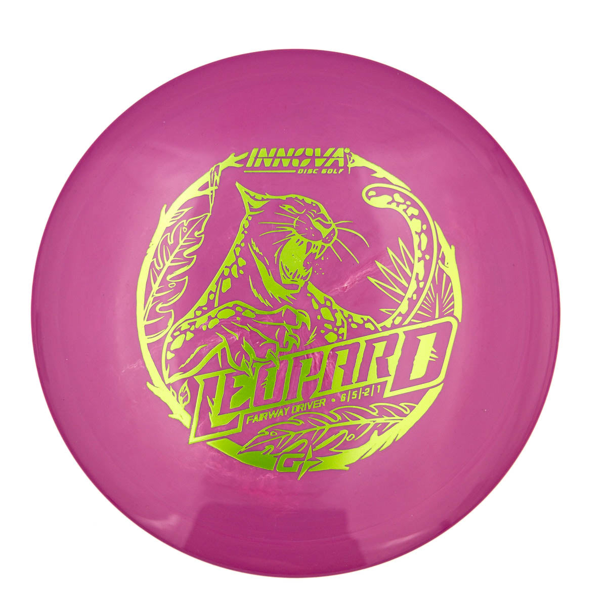 Innova Leopard