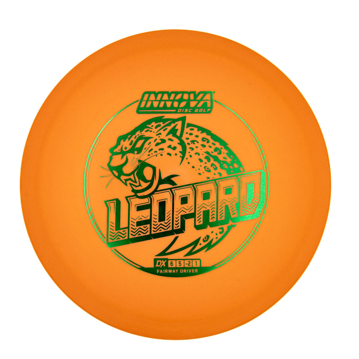 Innova Leopard