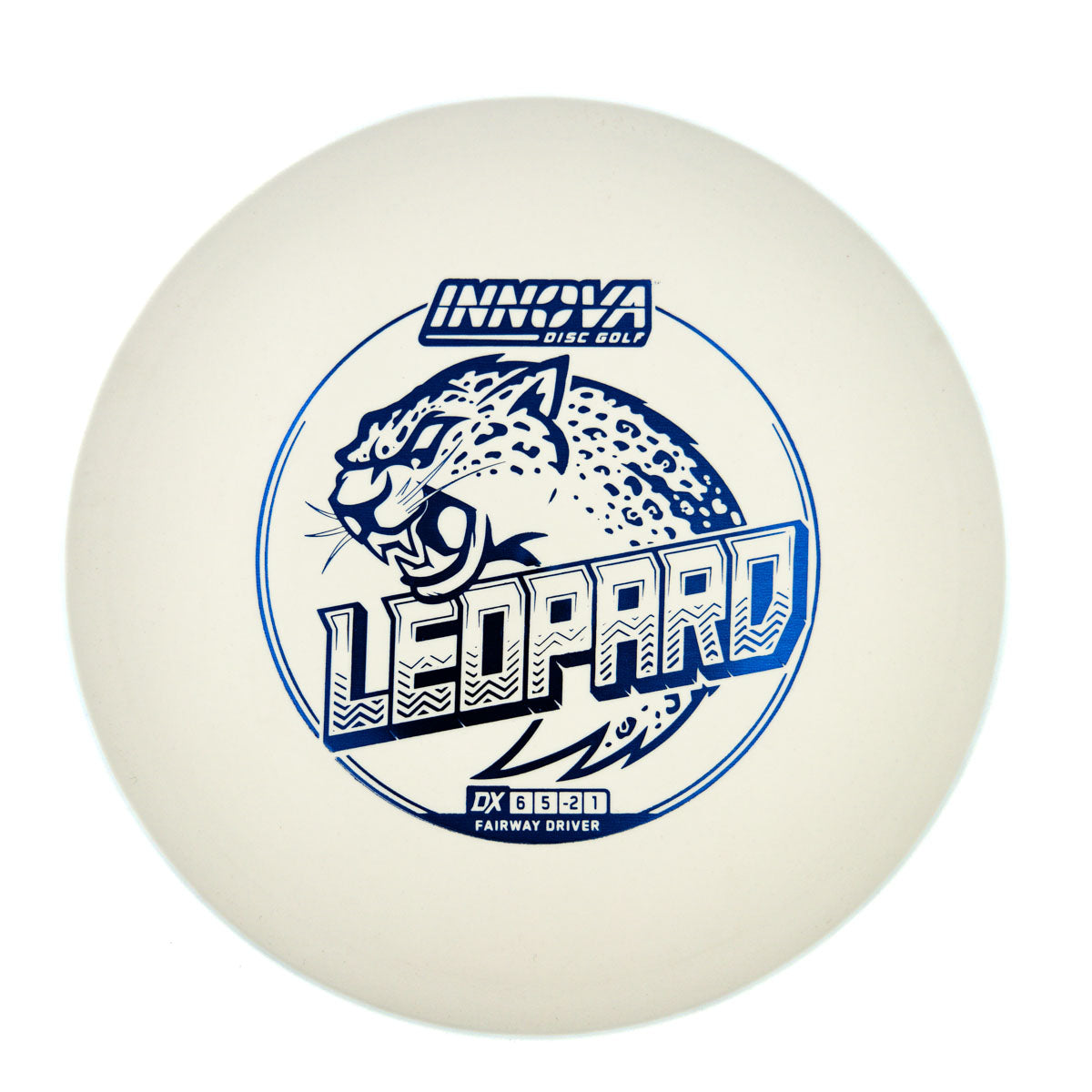 Innova Leopard