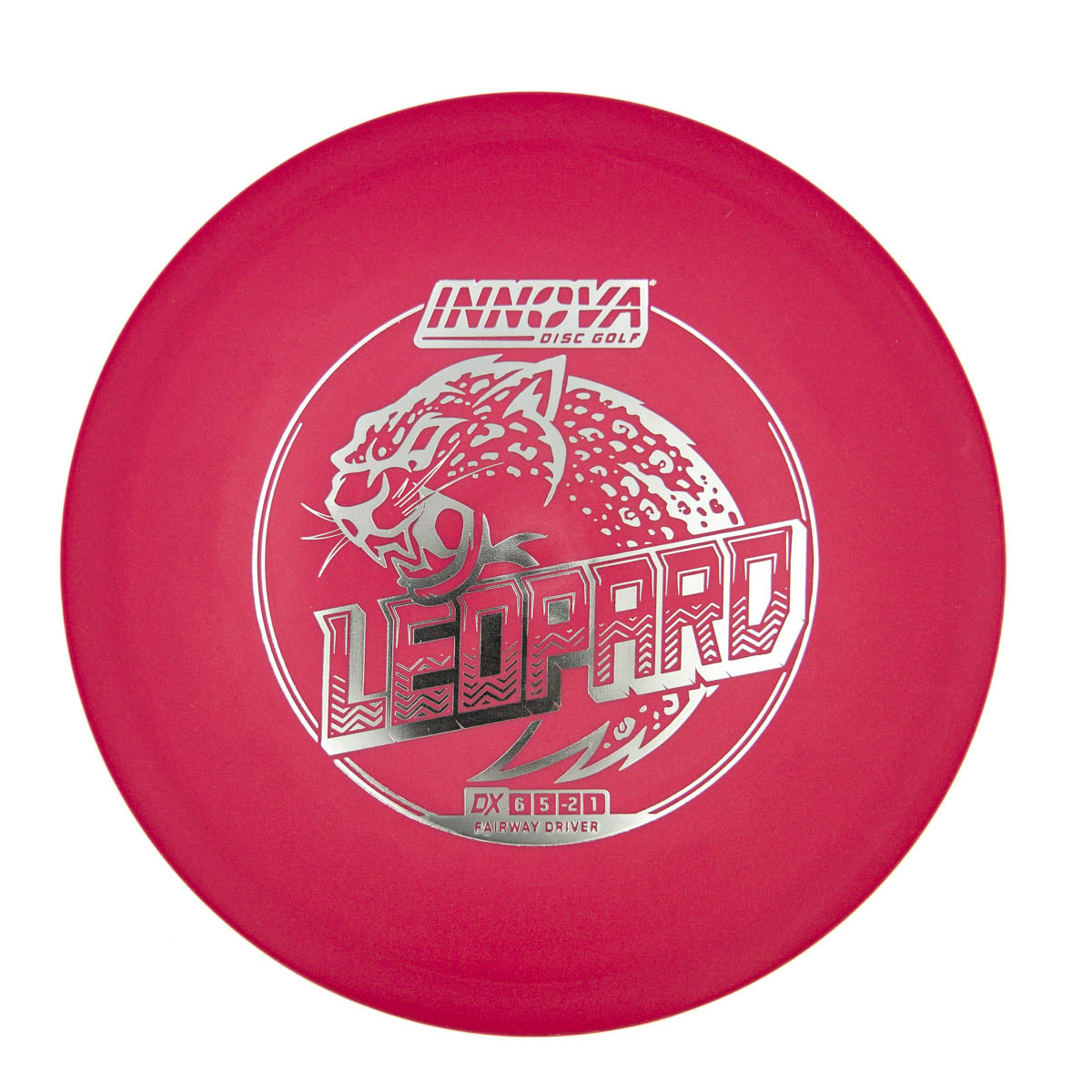 Innova Leopard