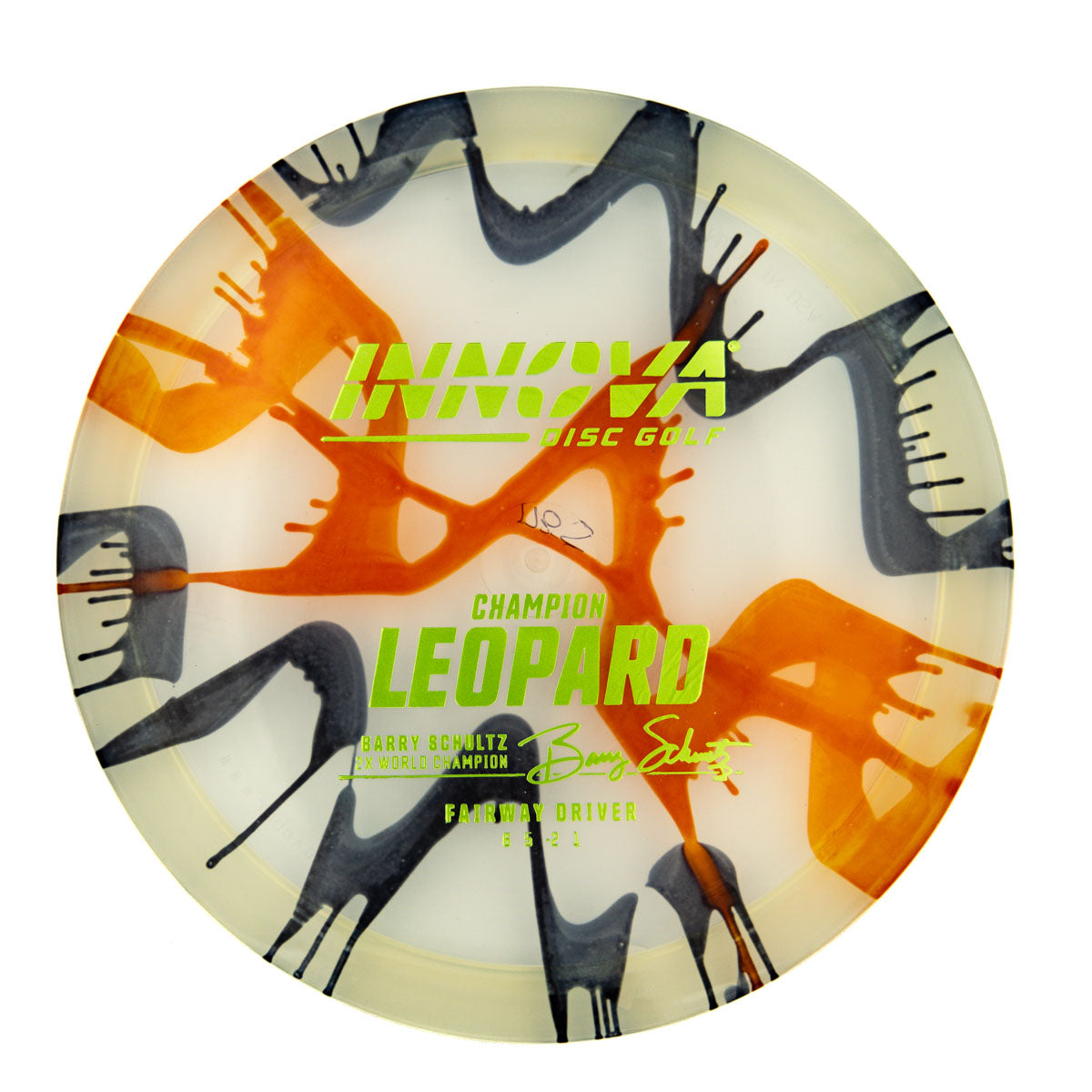 Innova Leopard