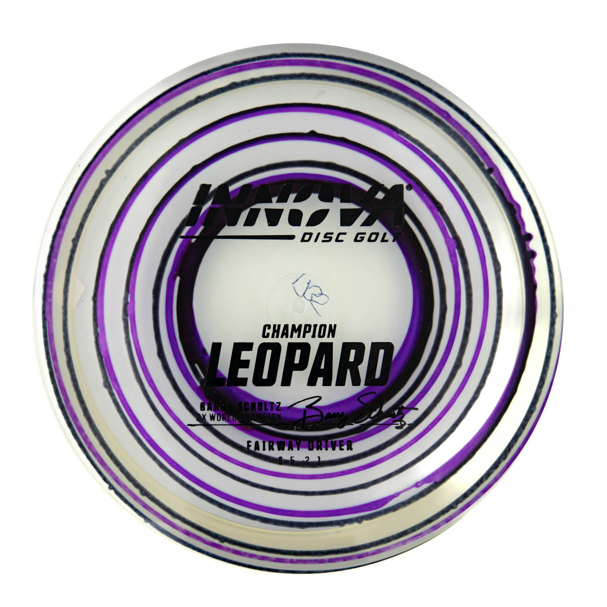 Innova Leopard