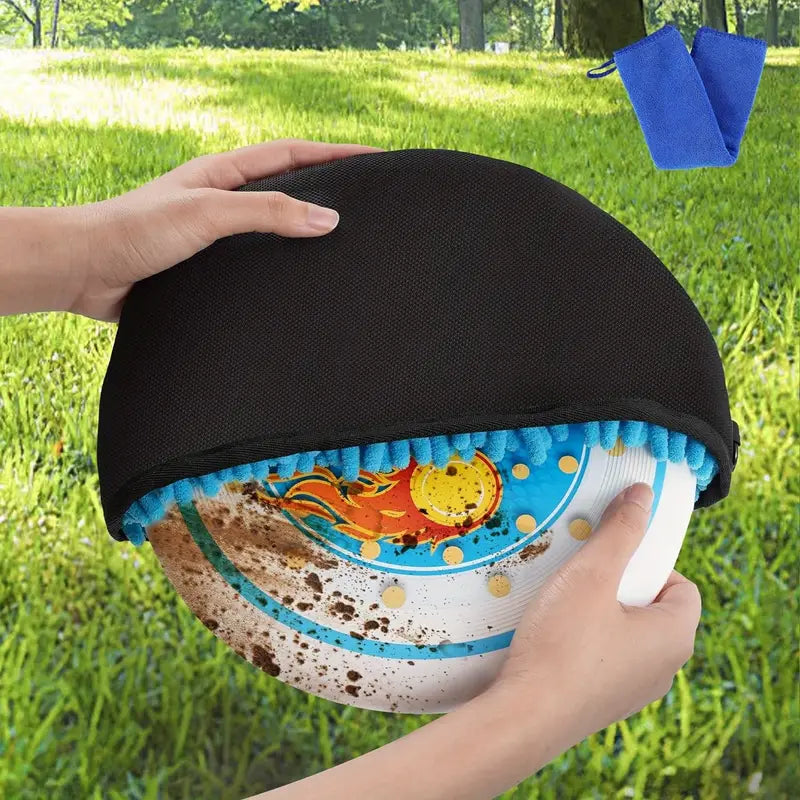 Disc Connection DiscMaster Pro
