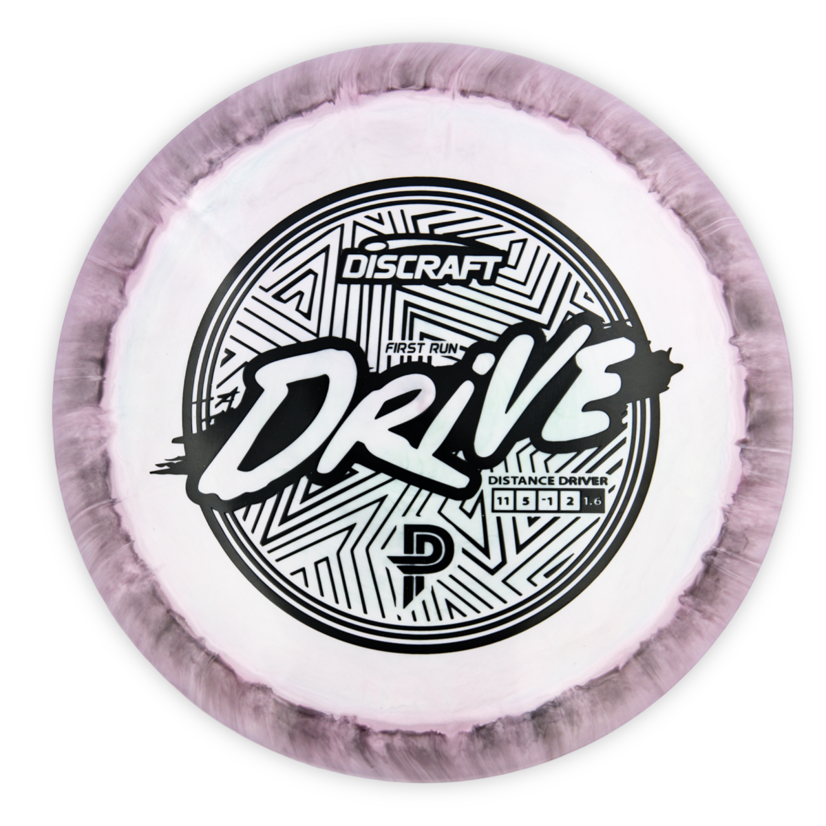 Discraft Drive