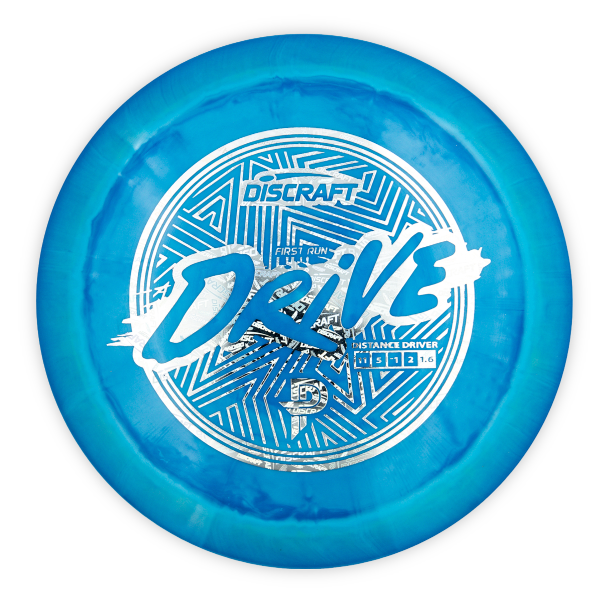 Discraft Drive