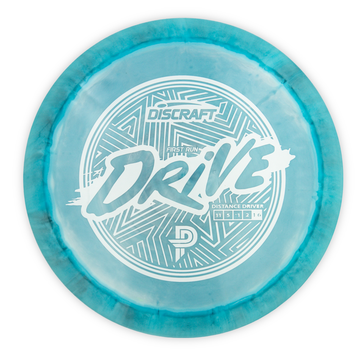 Discraft Drive