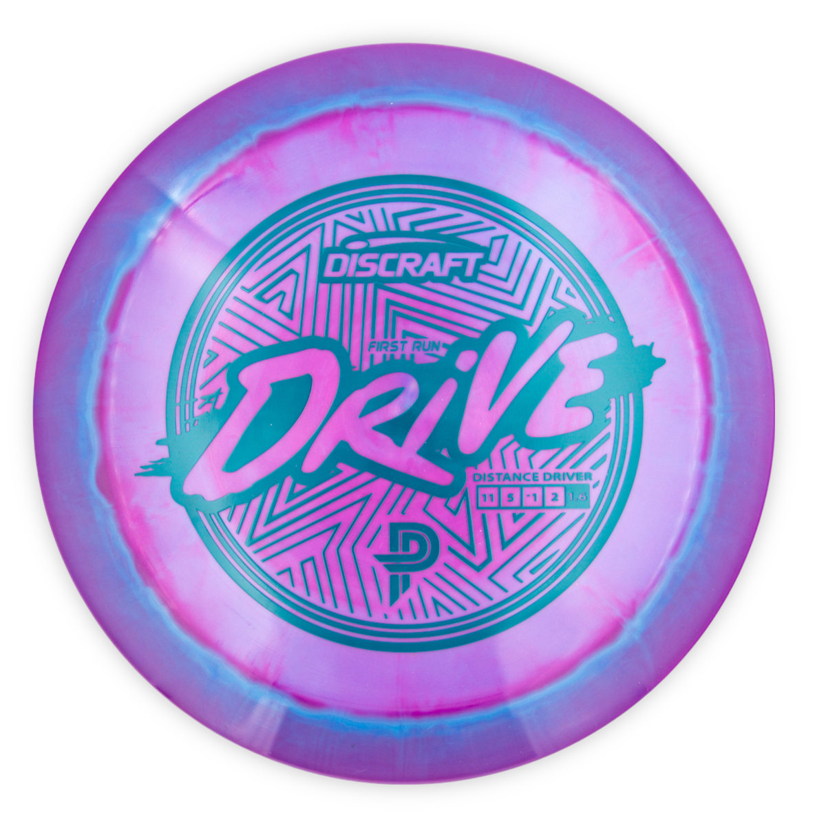 Discraft Drive