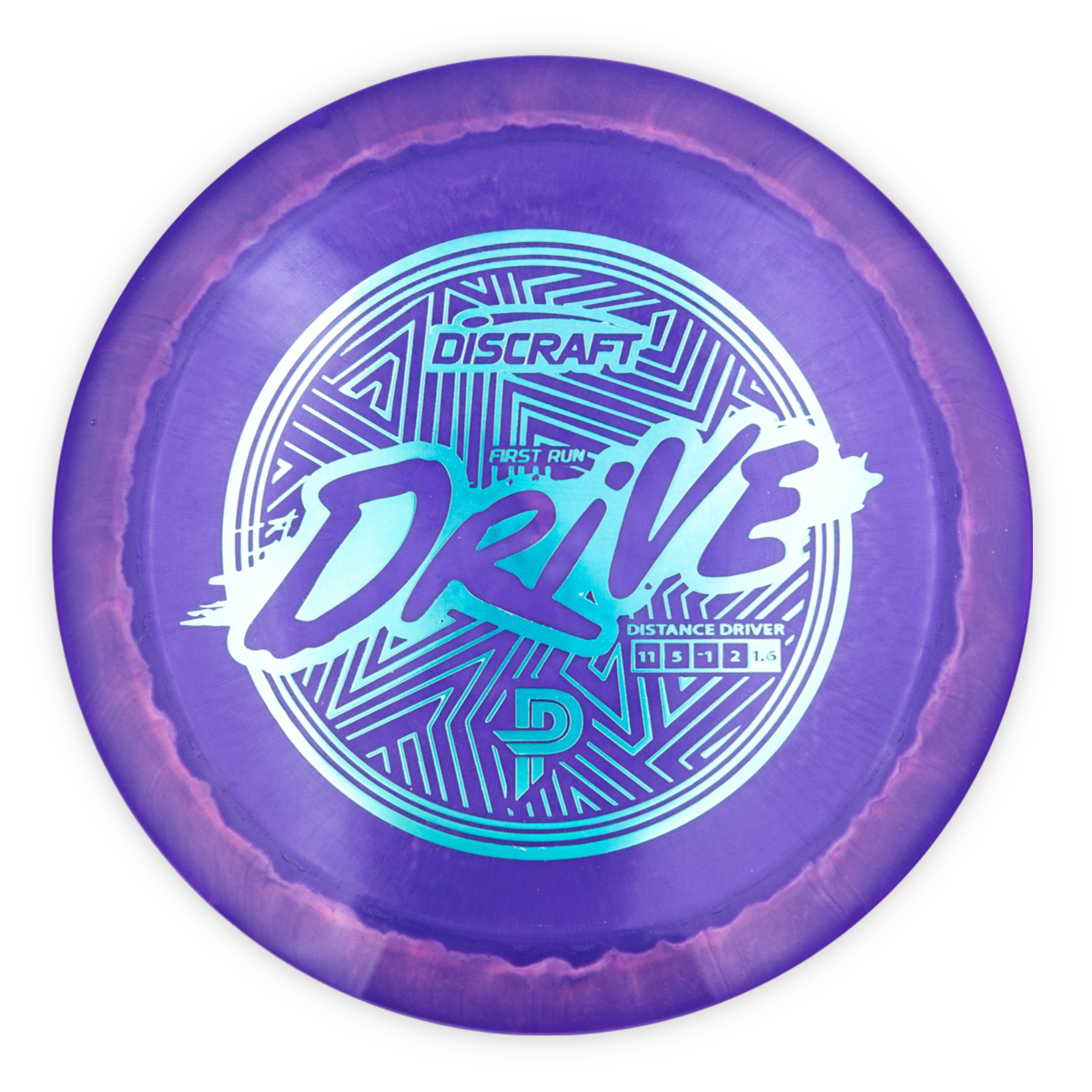 Discraft Drive