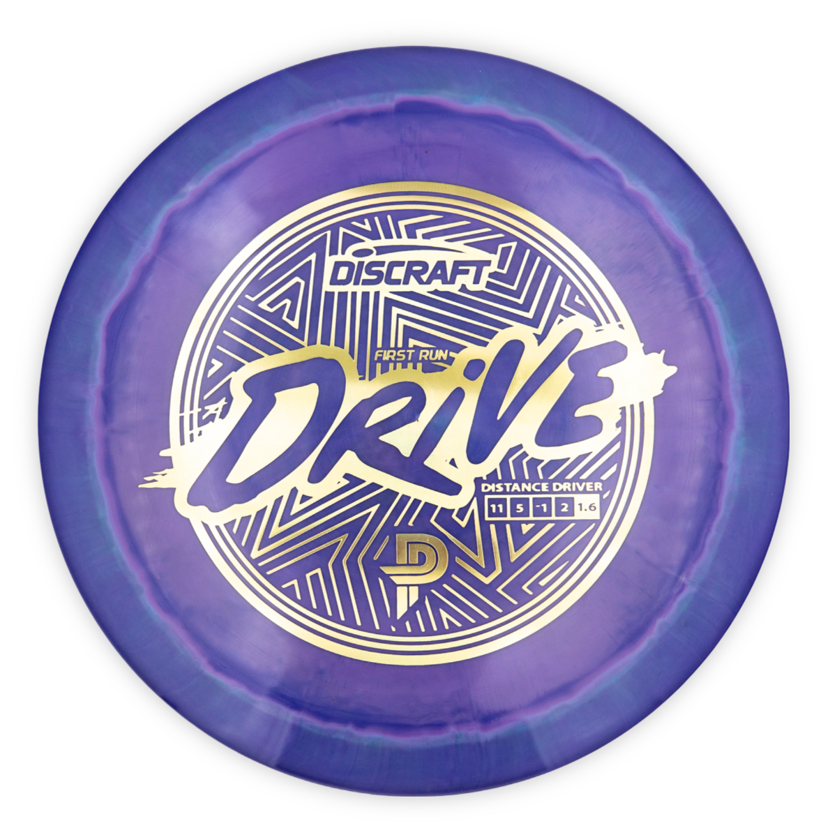 Discraft Drive
