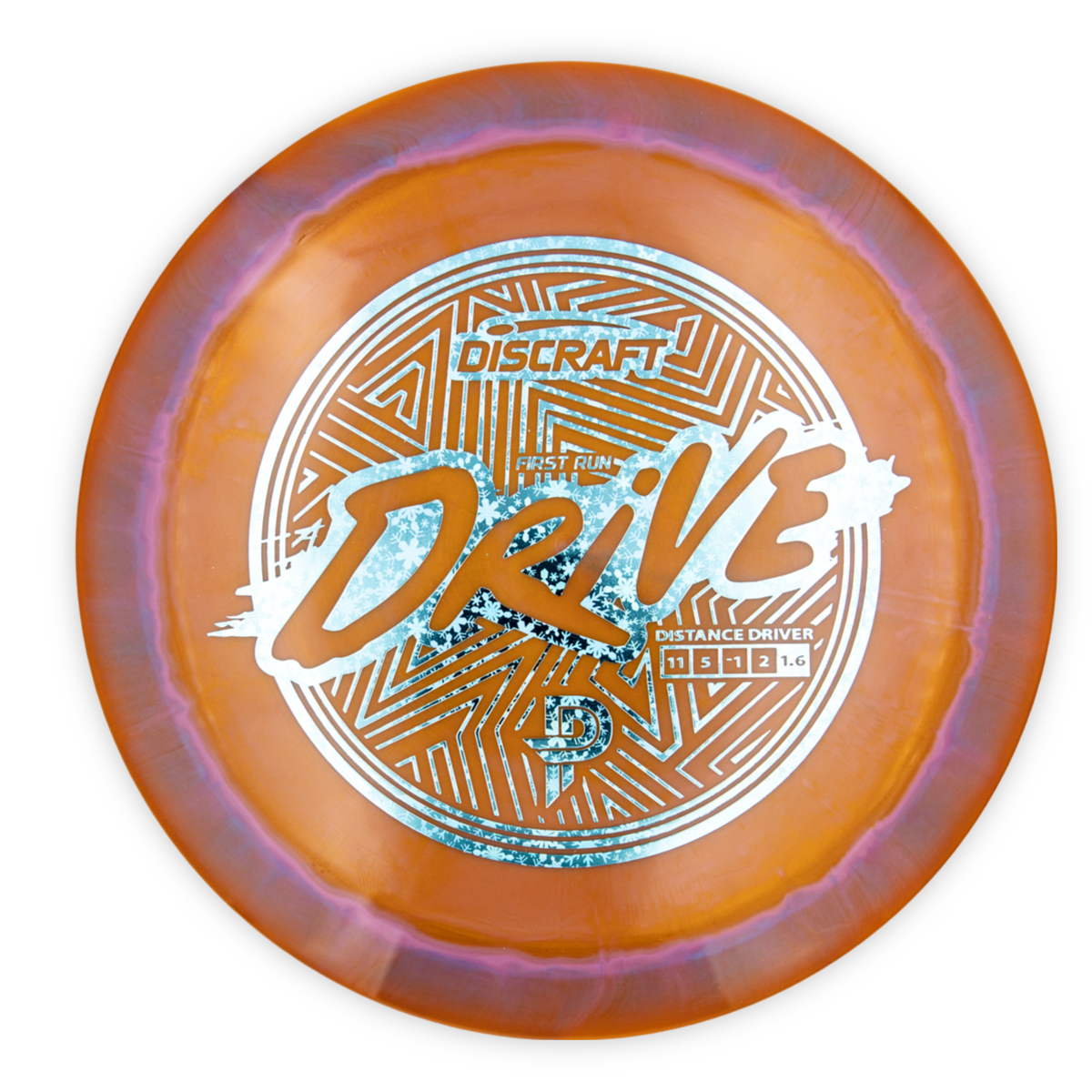 Discraft Drive