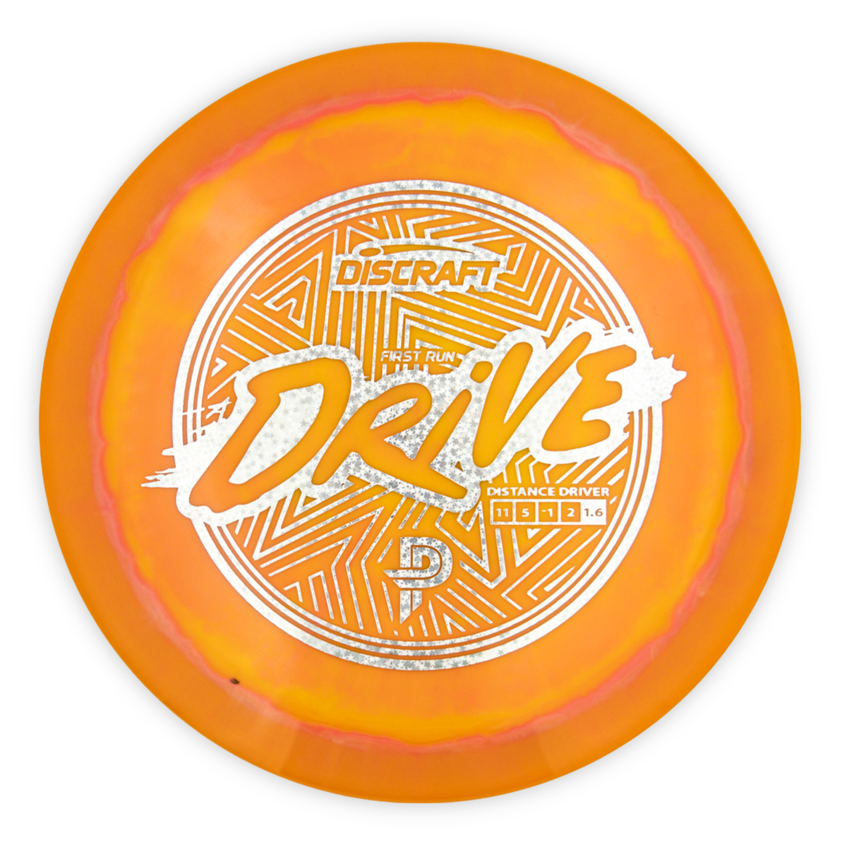 Discraft Drive