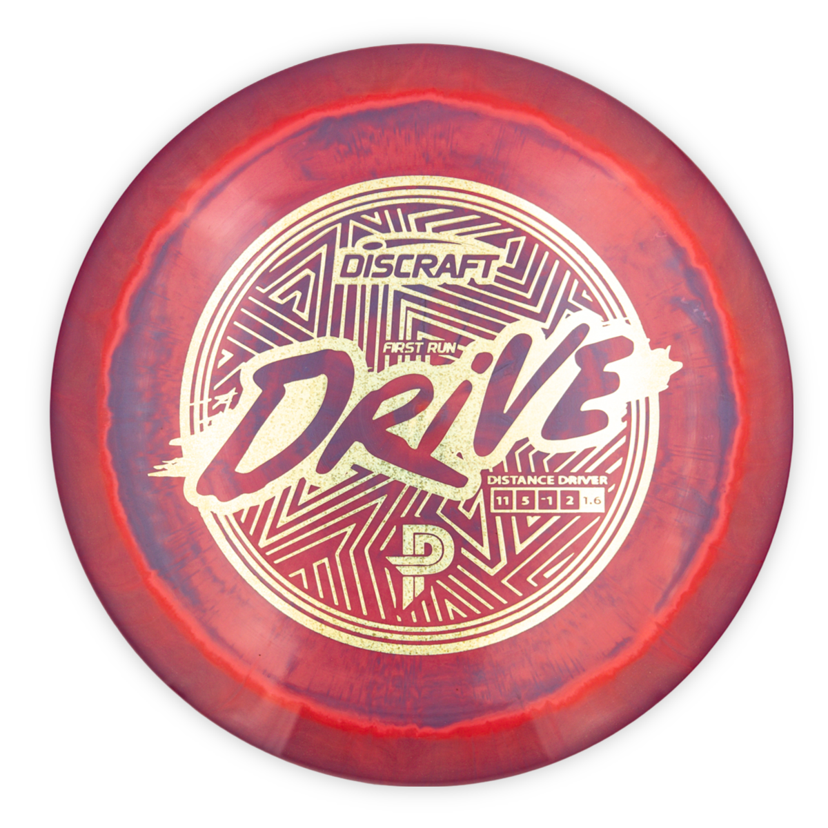 Discraft Drive